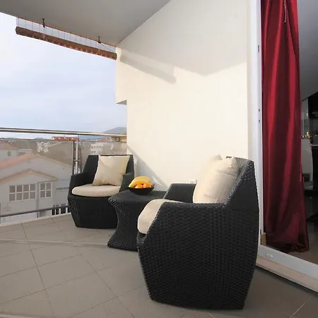 Appartement Tin