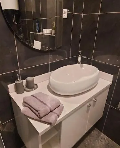 Appartamento Tin Kaštela