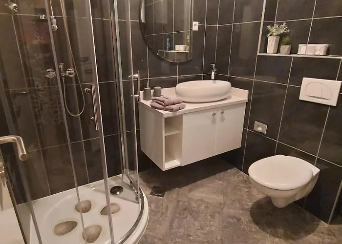 Tin Appartamento Kaštela