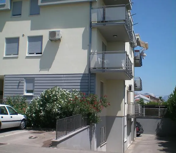 Appartamento Tin Kaštela
