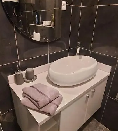 Lägenhet Tin Kaštela