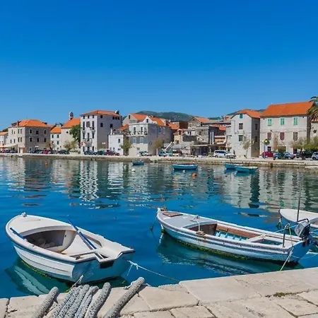 Tin Appartement Kaštela