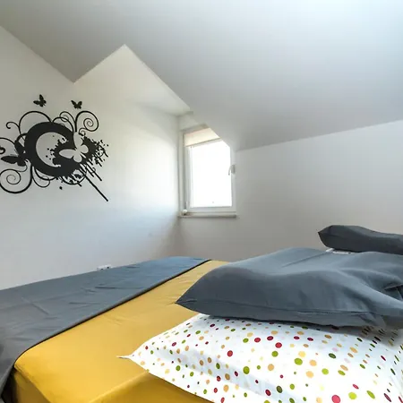Appartement Tin *