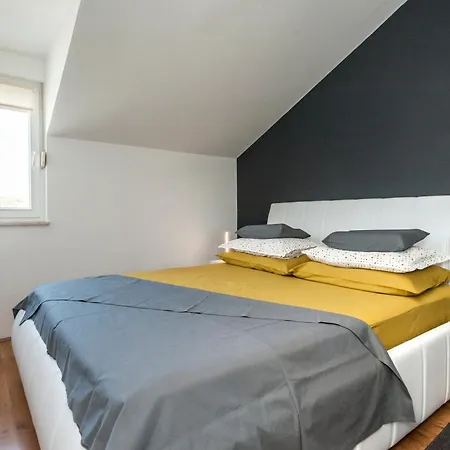 Appartement Tin *