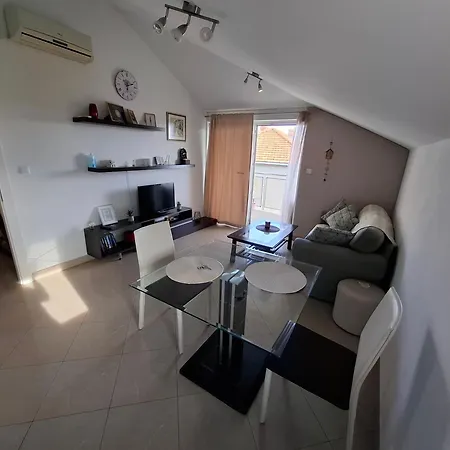 Appartement Tin